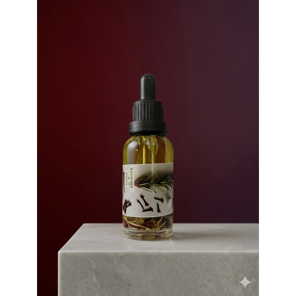 rosemary oil