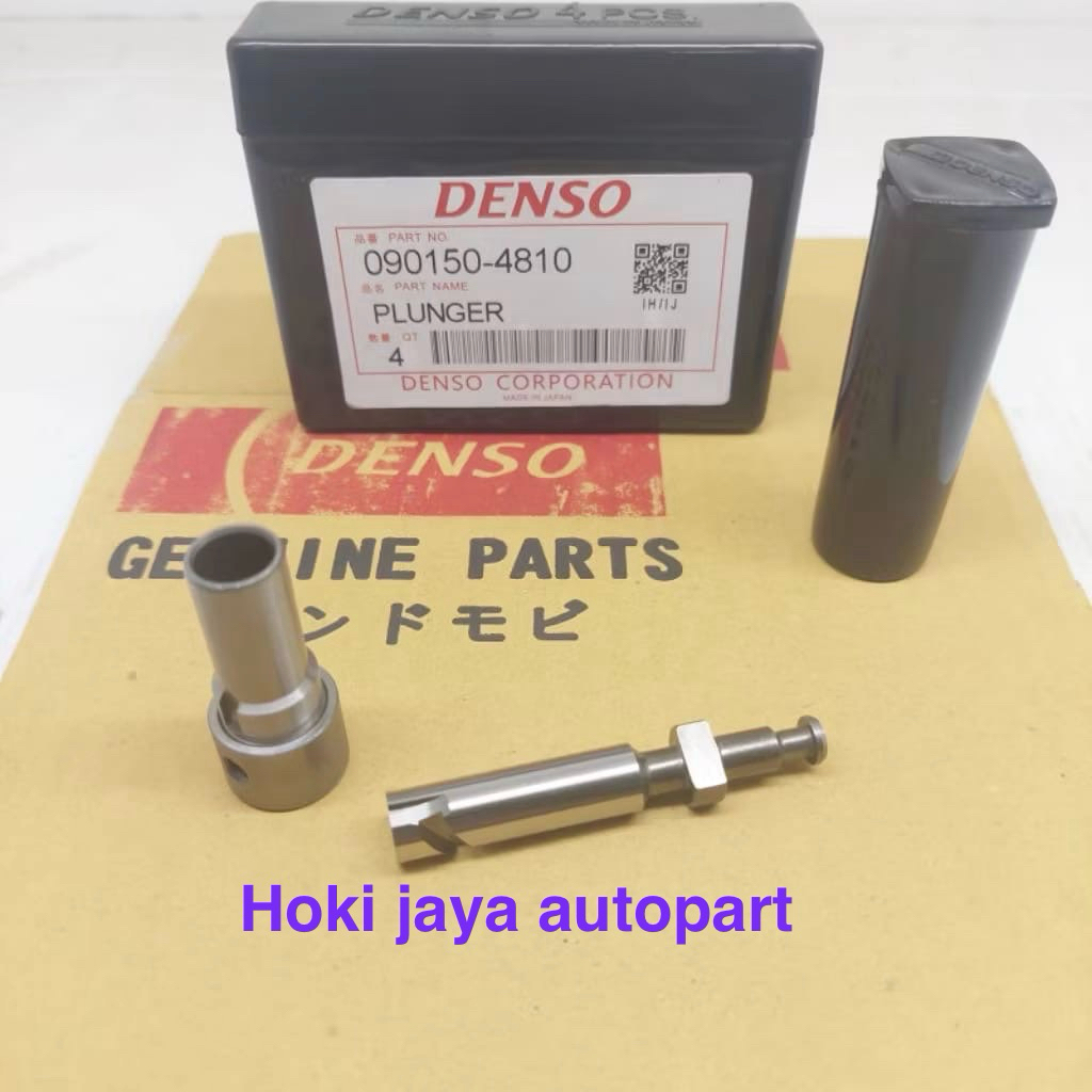 PLUNGER PLUNYER PS 120 PS120 4810