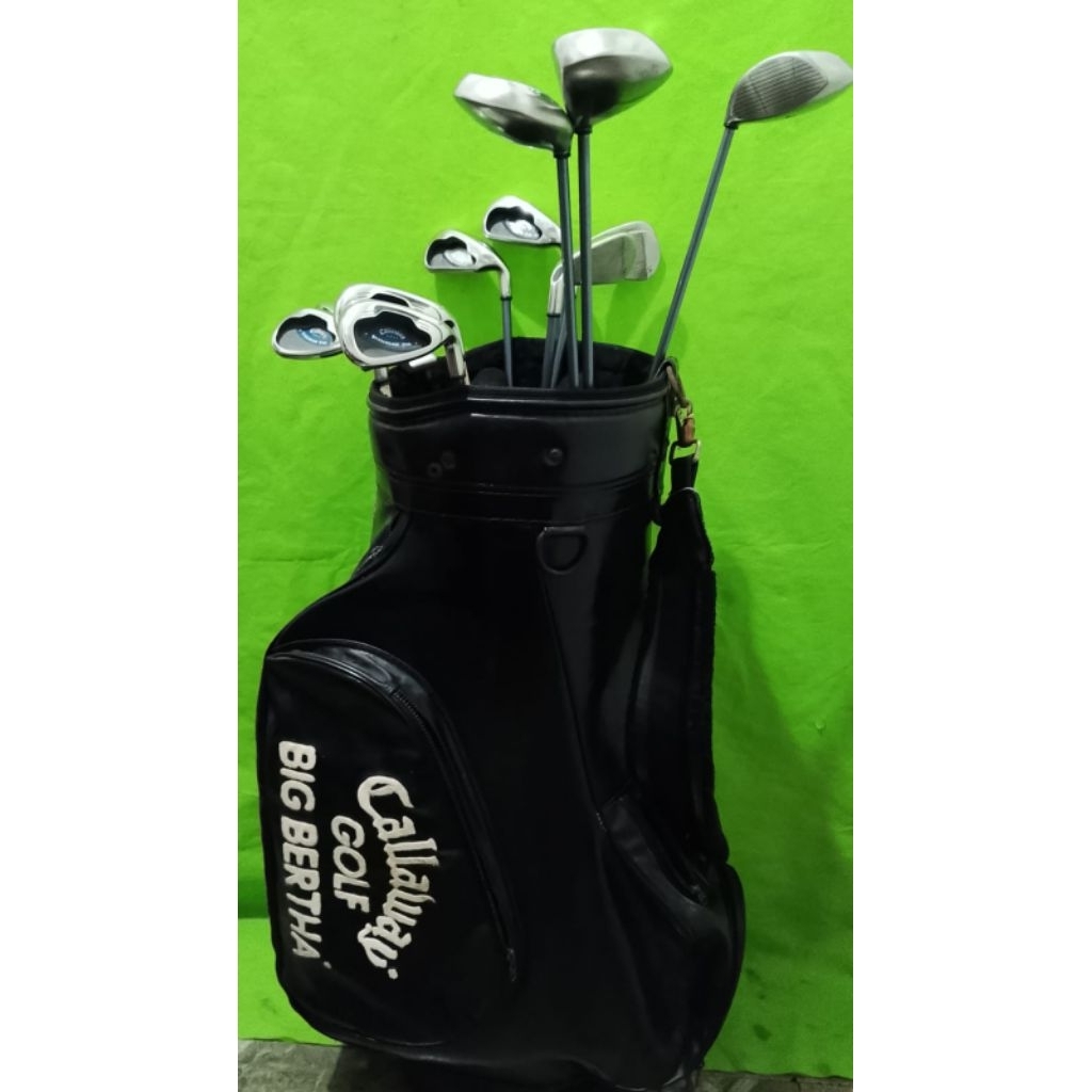 stick golf fullset Callaway original