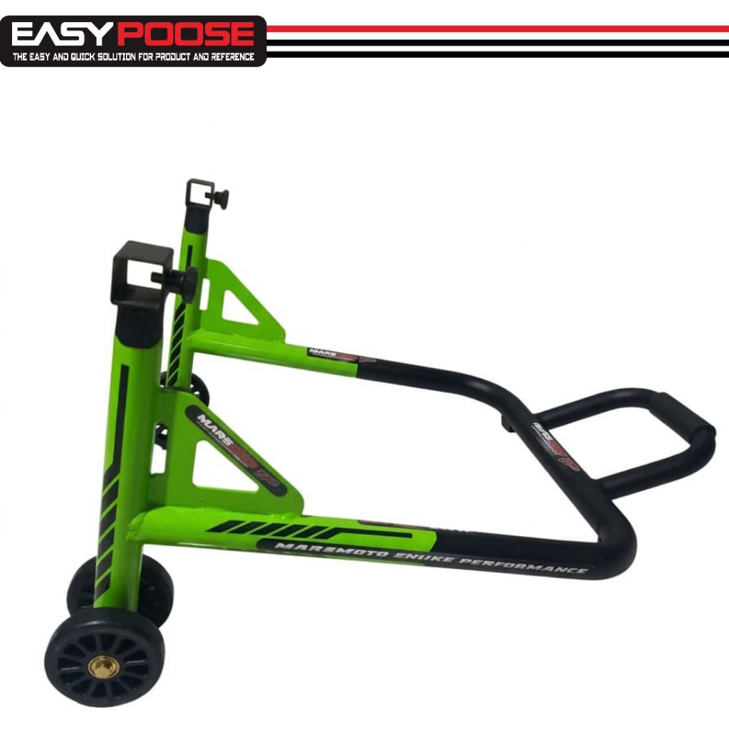 Standar Pedok belakang pedok motor sport pedok bebek