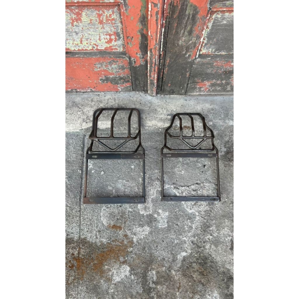 Krodong Stoplam Buat Vespa Super ,Sprint ,Super66 ,VNB6 ,Sprint S