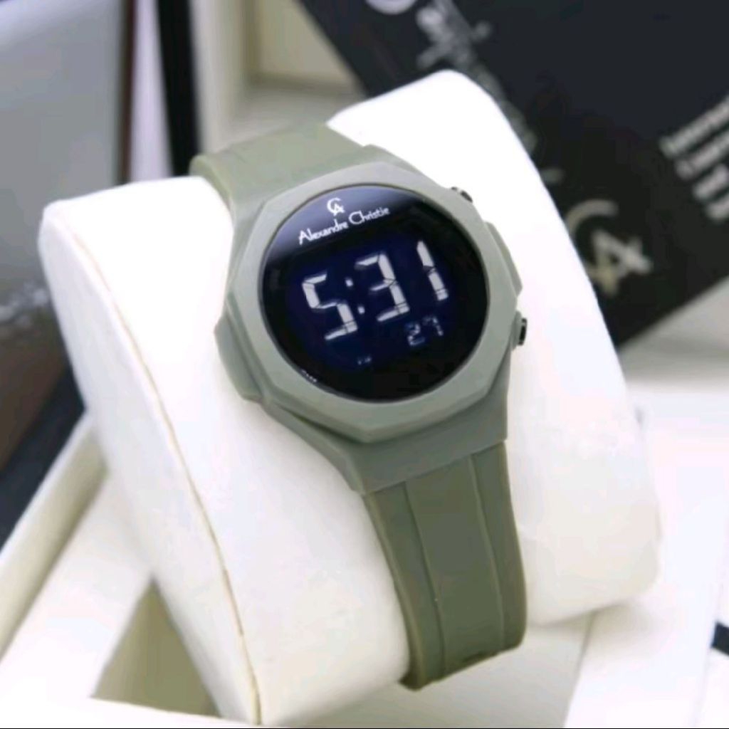 JAM TANGAN WANITA ALEXANDRE CHRISTIE 9359/ AC9359/ 9359 ORIGINAL