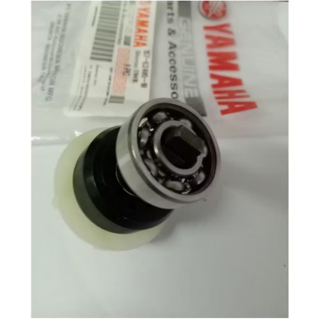 As Kipas WaterPump MX / VIXION ( seal +bearing)