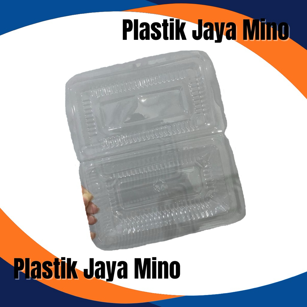 MIKA UKURAN 4C (ISI 100 PCS)