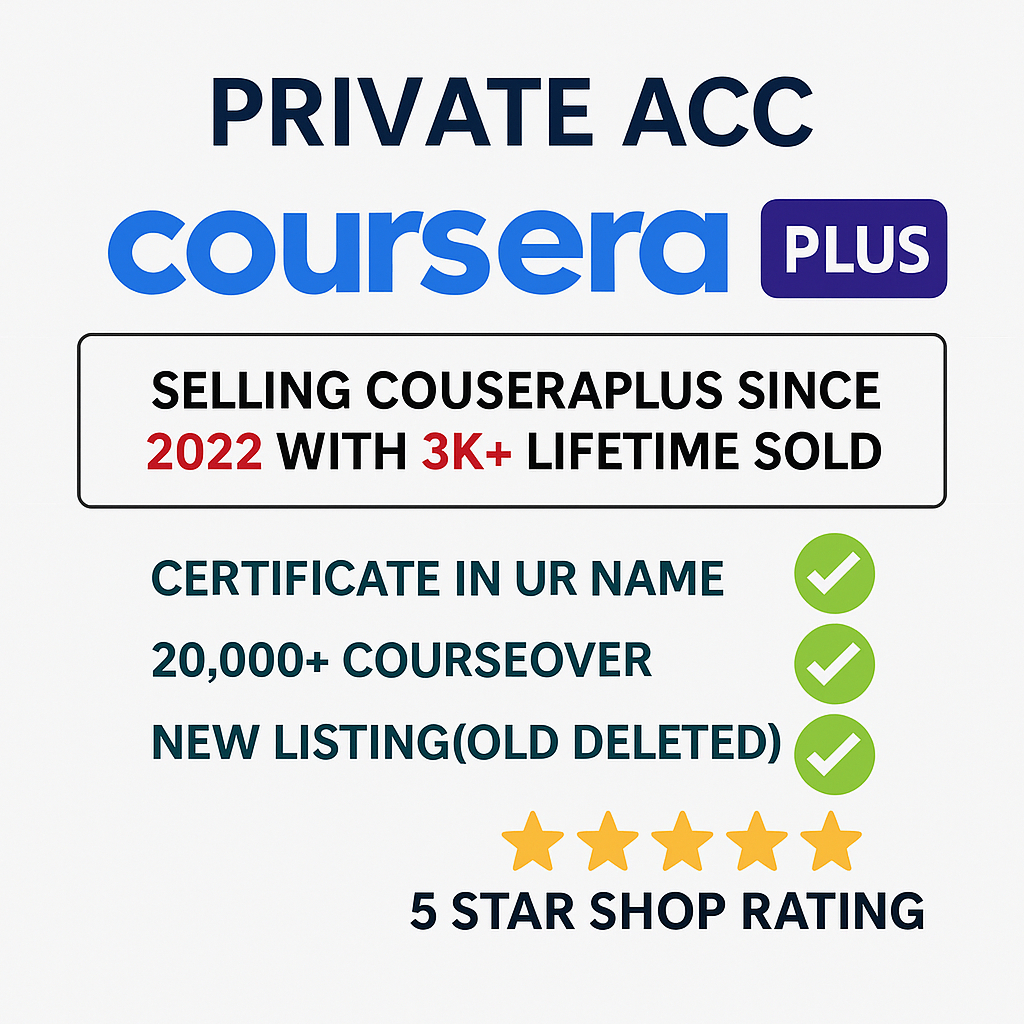 Course Plus CourseHero Private Account Unlock Unlimited