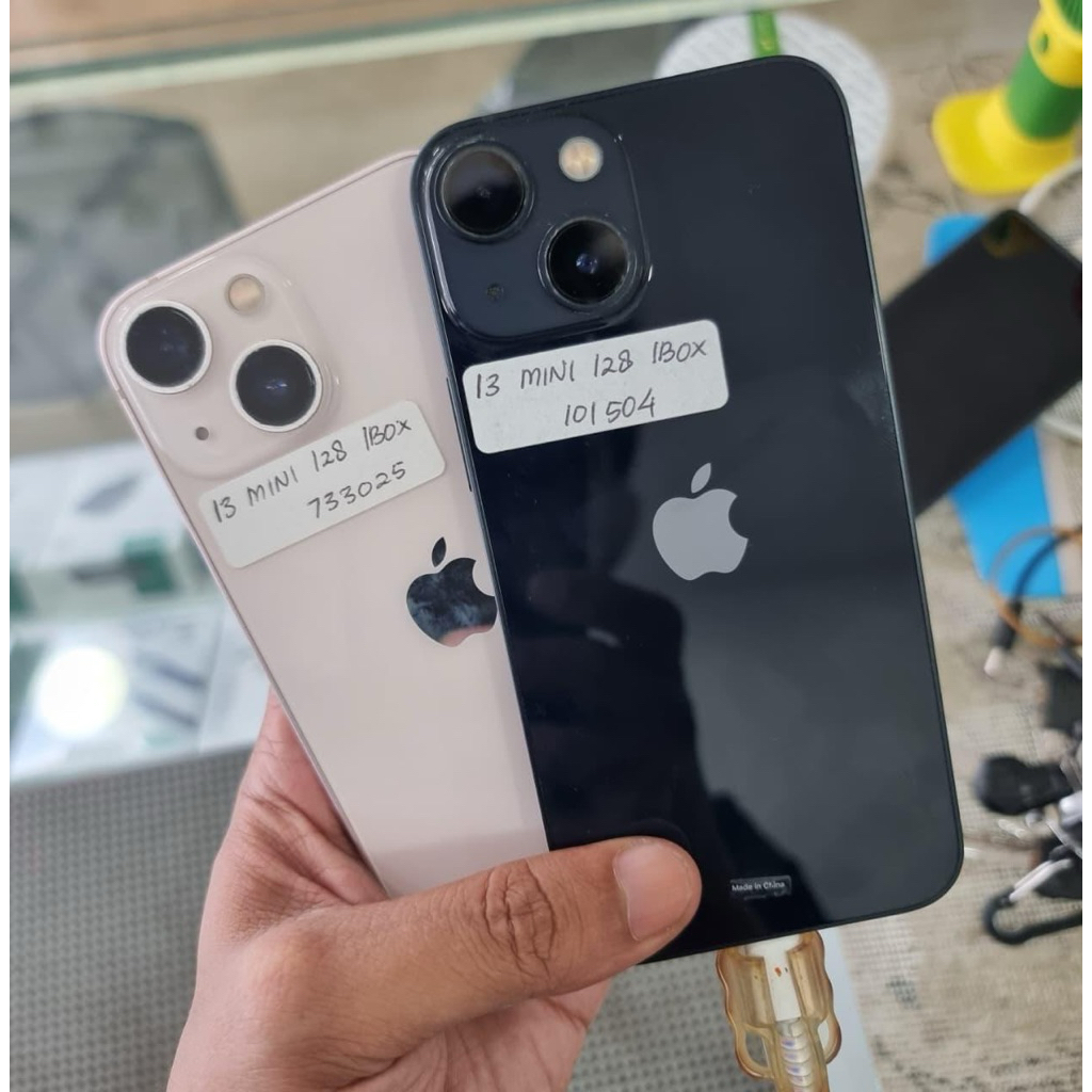 iphone 13 mini ibox