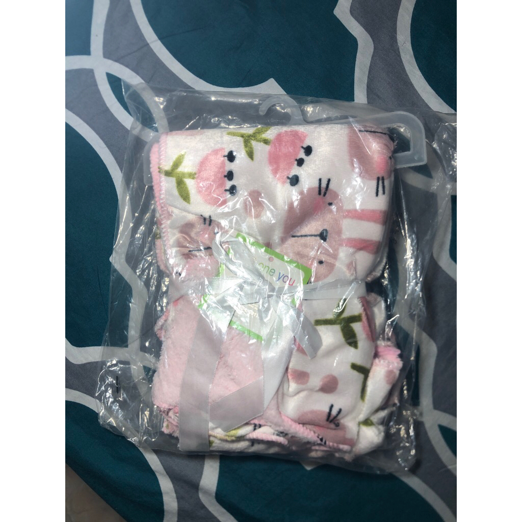 selimut bayi ex kado