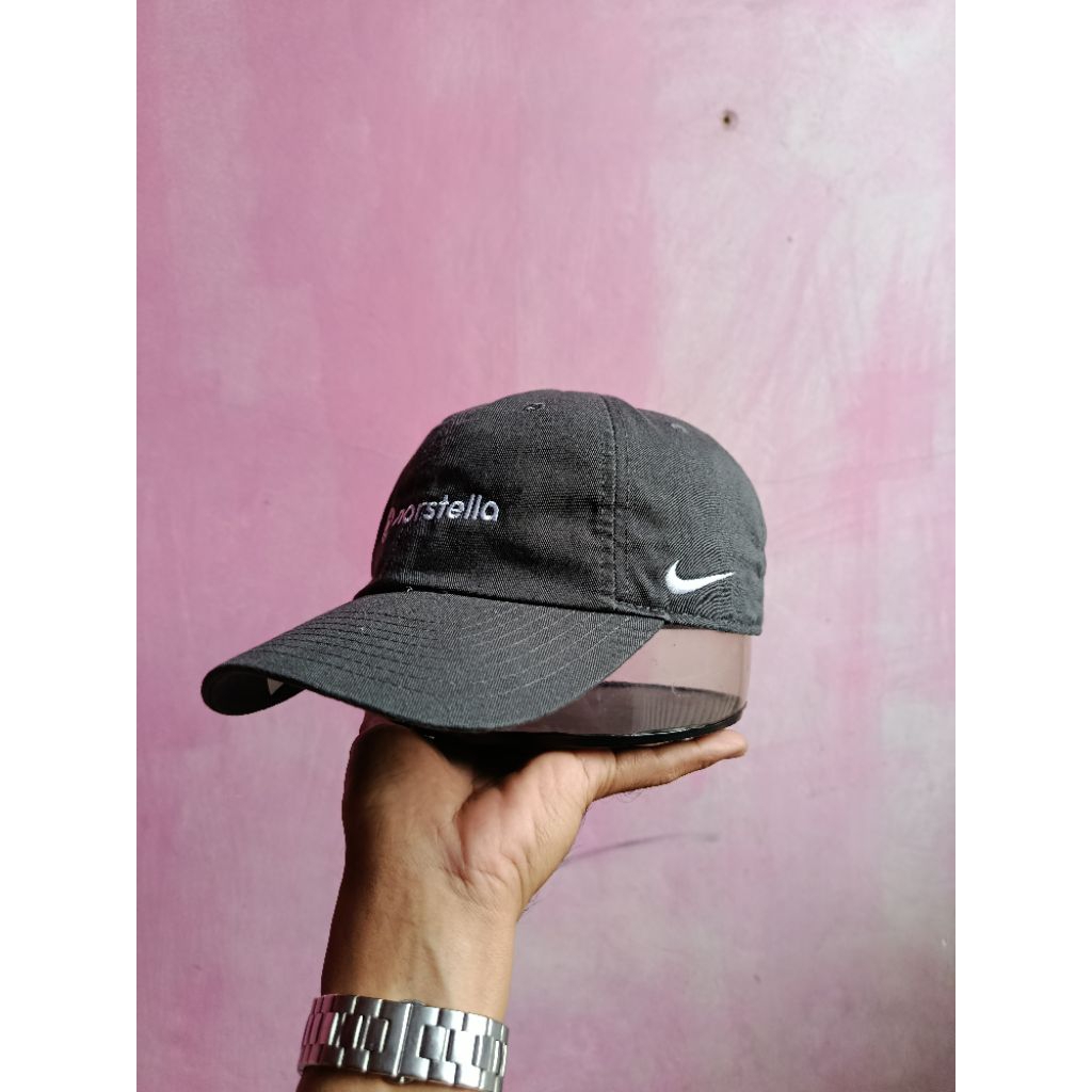 topi Nike original