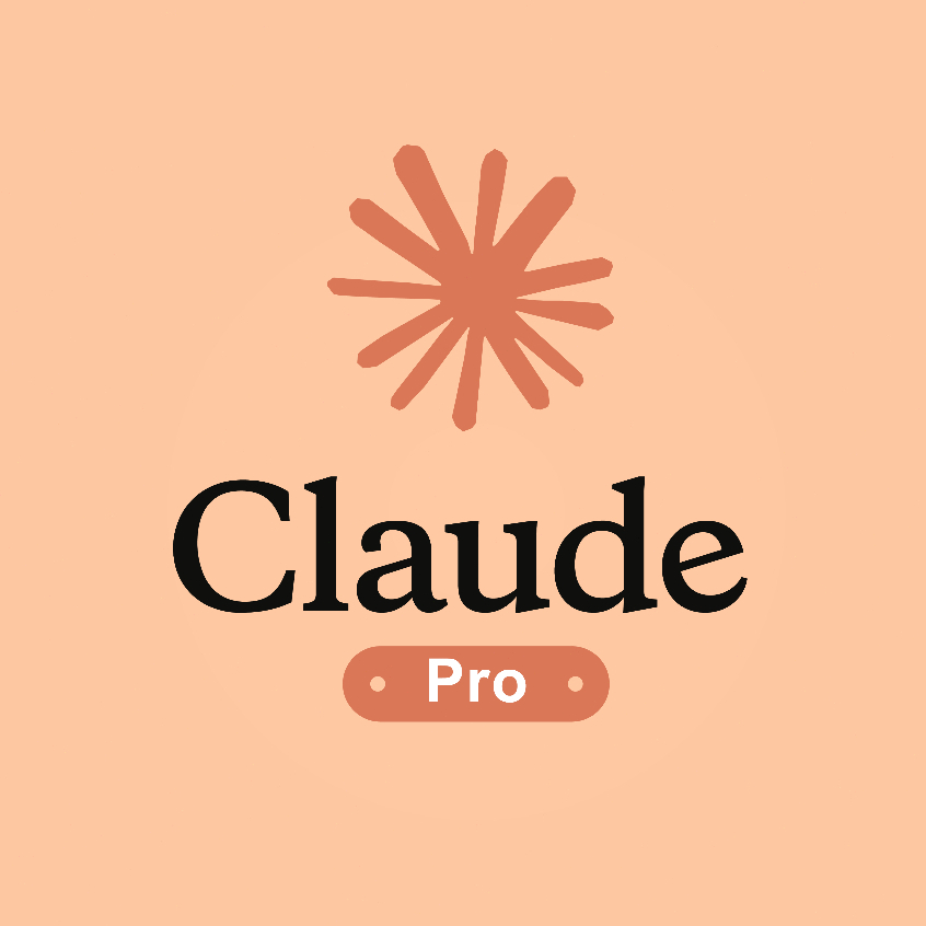 Claude AI Pro 1 Bulan Akun Private Claude Code