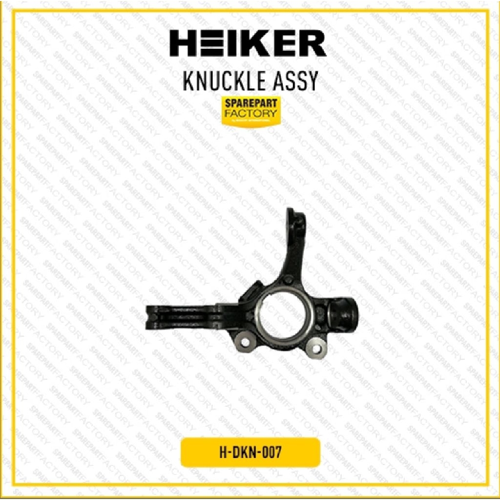 AS RODA DEPAN AGYA/AYLA HEIKER