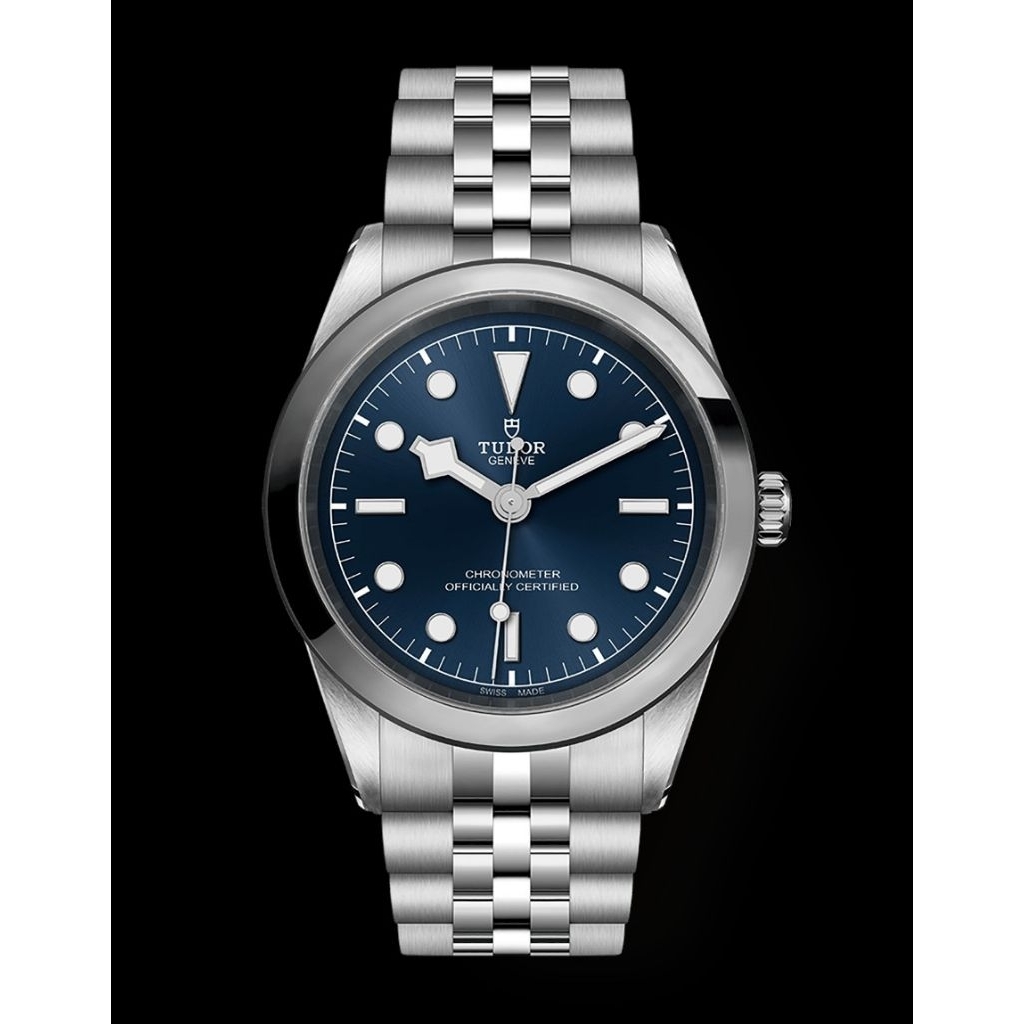 Tudor Black Bay One M79680-0002