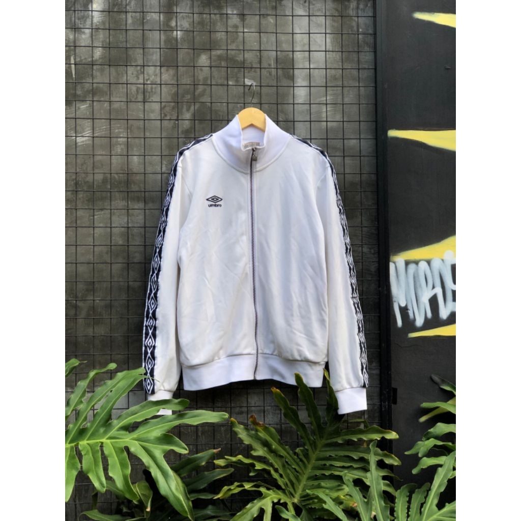 Tracktop Umbro Tapped