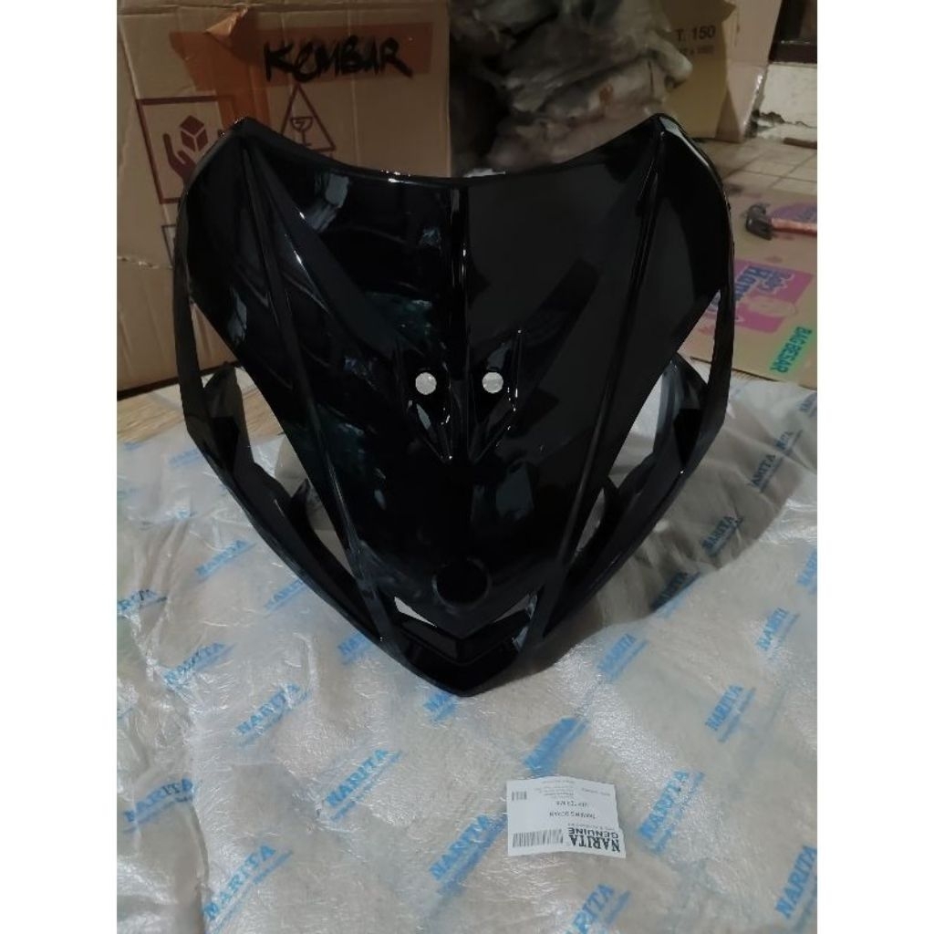 Tameng Panel Depan Yamaha Jupiter MX Old