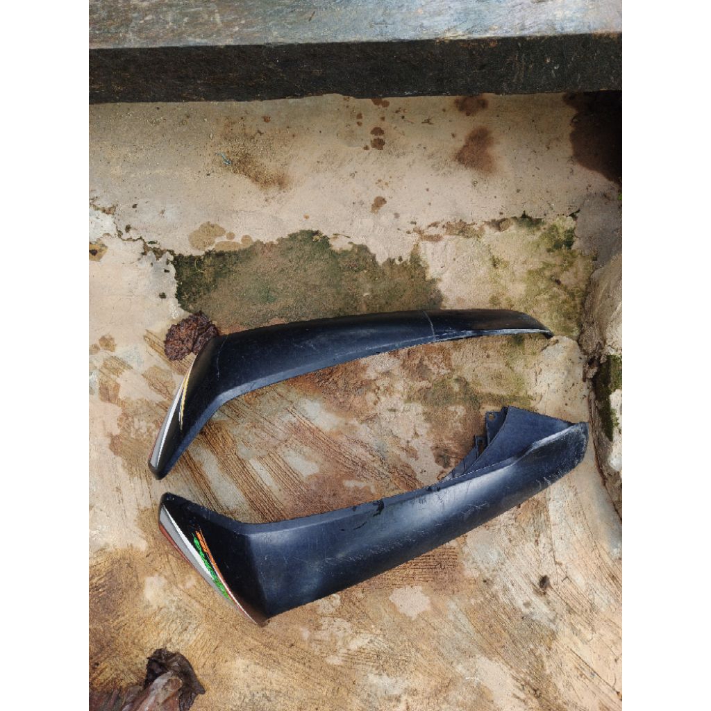 Sayap Bagian Luar Sayap Honda Kirana 125 Kirana 125