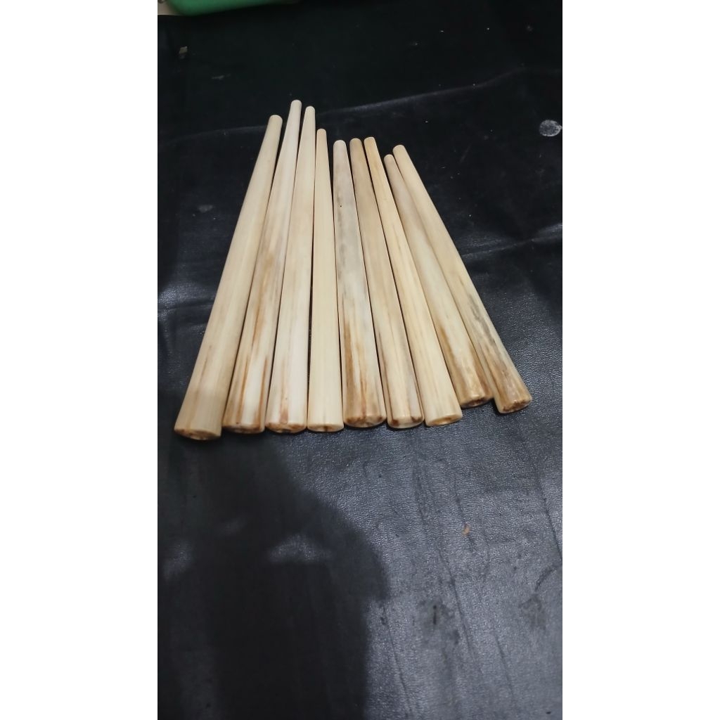 Once Piparokok Tulang Marlin 12-15cm rasa gurih mirip cangklong gading