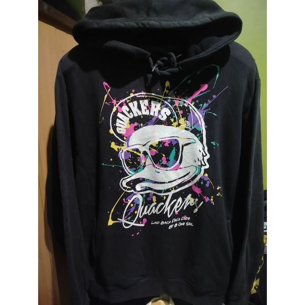 Hoodie B One Soul