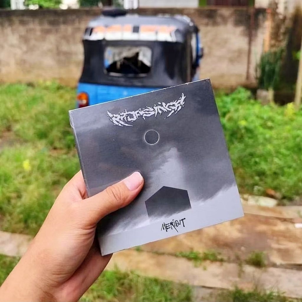 CD RAJASINGA - MERIBUT
