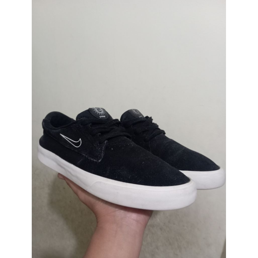 Nike SB Shane Oneill Skateboarding