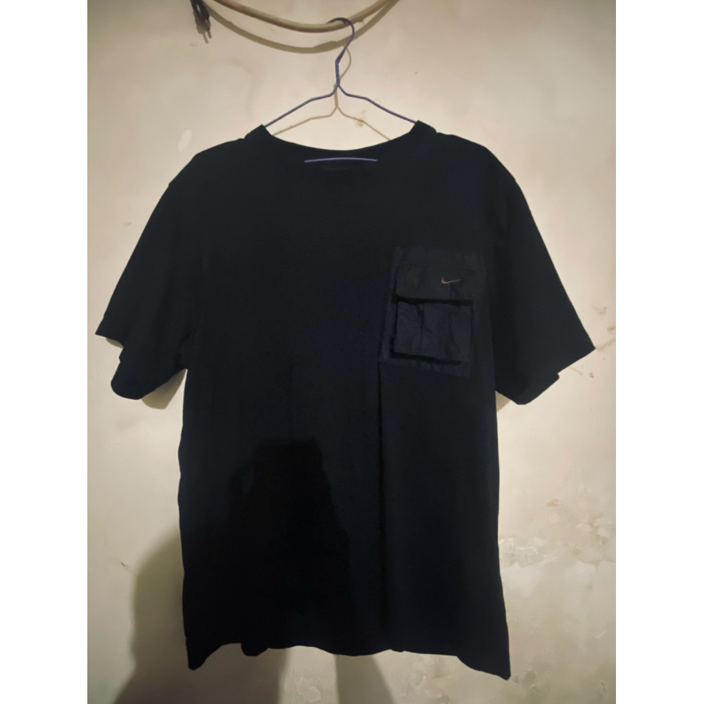 nike x cactus jack pocket tshirt