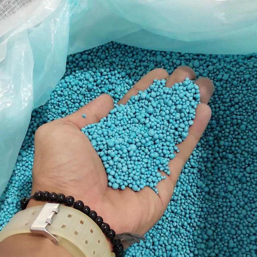 Pupuk Mutiara NPK 16.16.16 Original Asli 100%