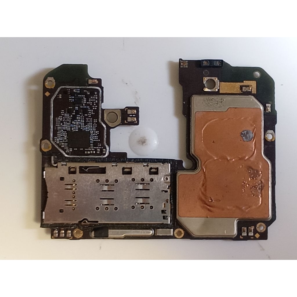 mesin oppo a5 2020 3/64