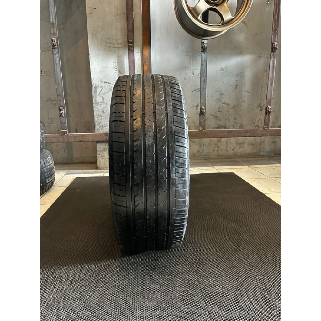 GOODYEAR ASSURANCE TRIPLEMAX 205/55 R16 DOT 2022