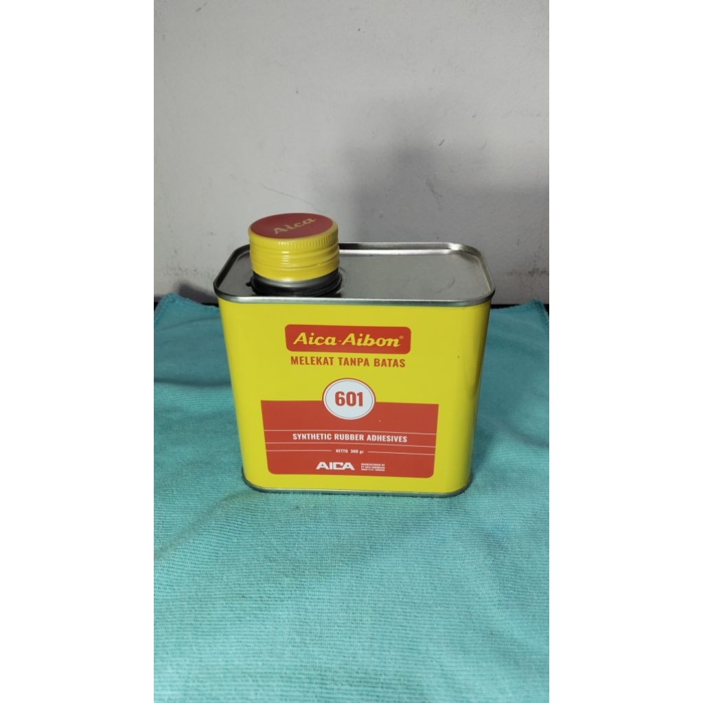 Lem Aica / Lem Aibon / Lem Kuning Aibon / Aibon 601 300 gr