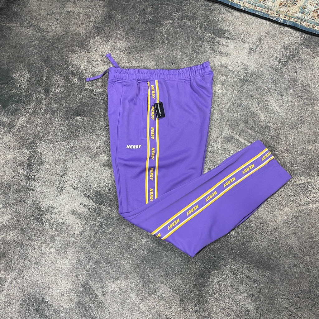 Nerdy Trackpants k10 sz 32