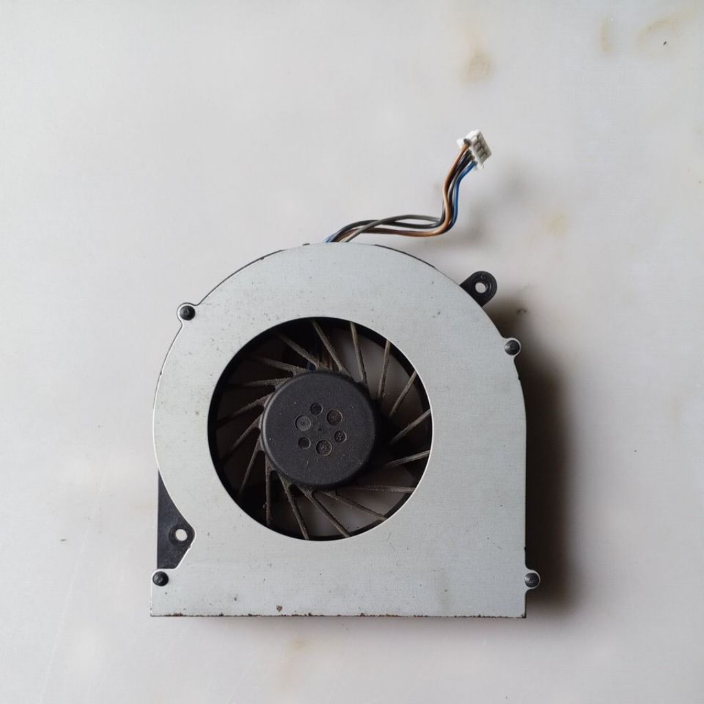 Kipas prosesor Laptop Toshiba C850