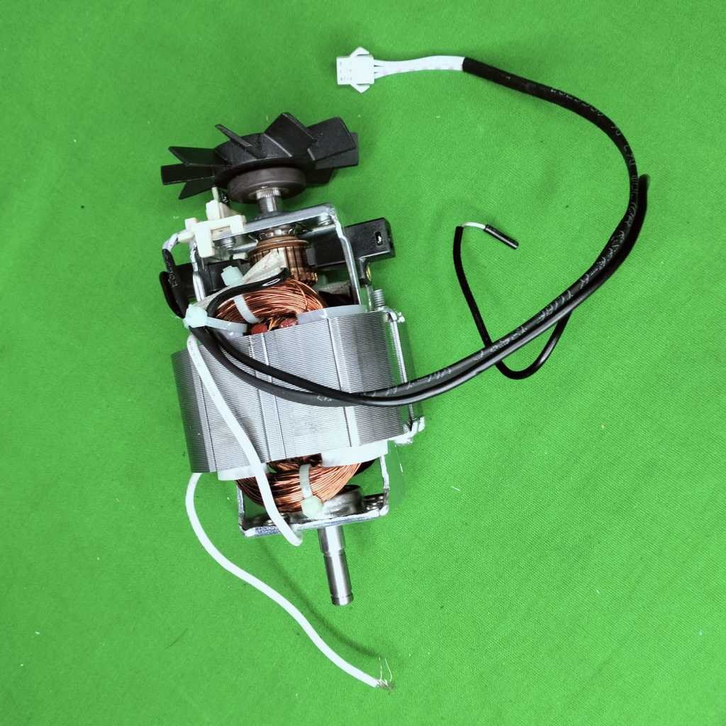 Sparepart Motor TYPE DMX-P5L#Motor FOMAC