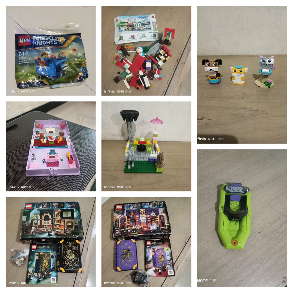 Lego Set