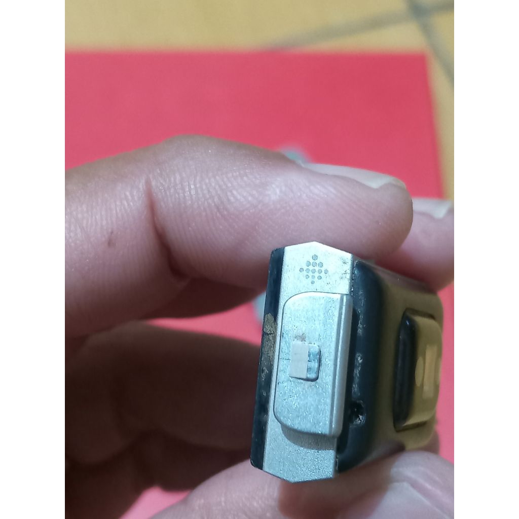 SMARTWATCH FITBIT MINUS