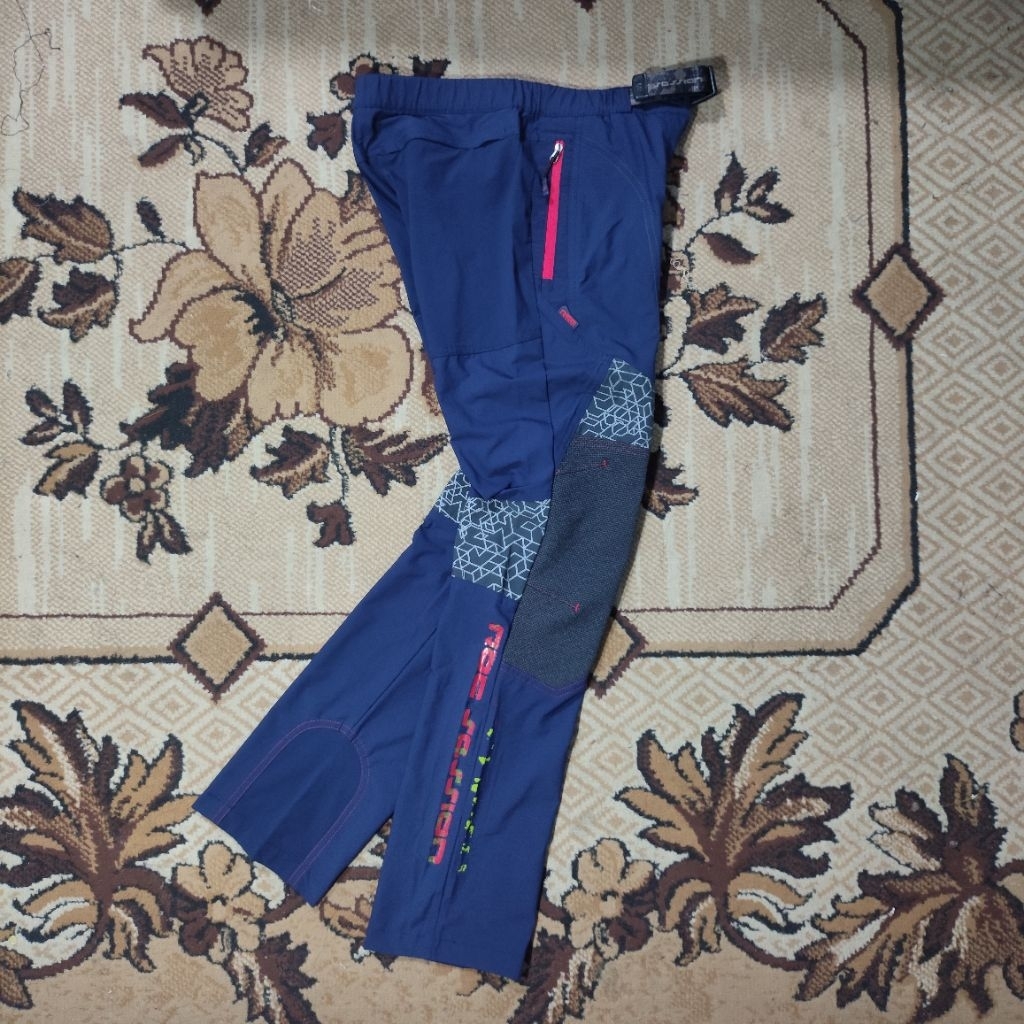 CELANA OUTDOOR SECOND CELANA HIKING SECOND MILLET