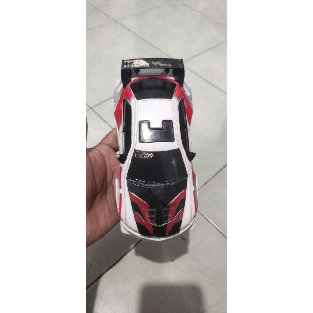 body kit mini rc