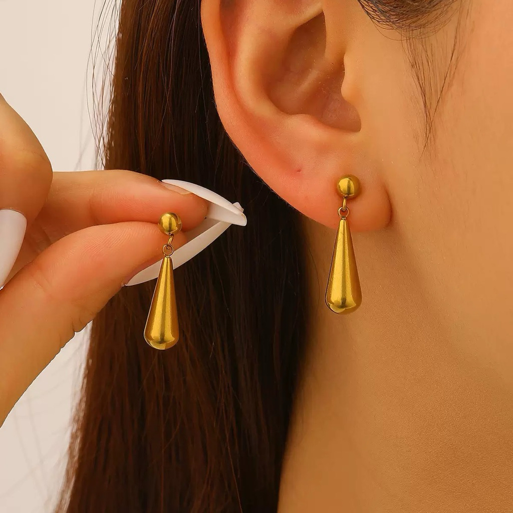 JWELRY JW 046 - anting wanita | aksesoris anting wanita | aksesoris korea | aksesoris wanita korea