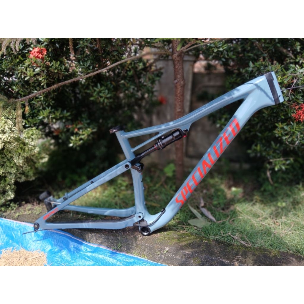 frame only specialized epic expert carbon 29er sepeda mtb xc 29 not trek scott cannondale orbea