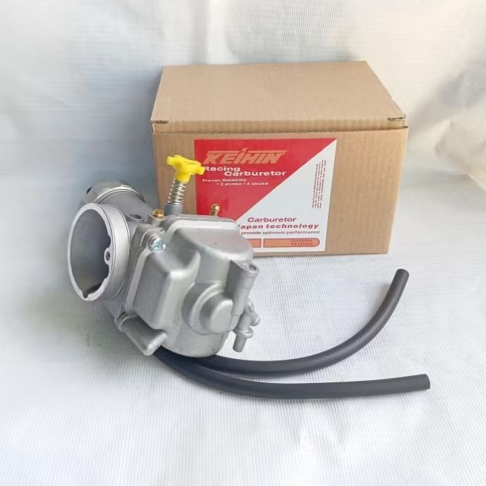 Karburator KEIHIN PE 28 A 115 Karbu Carburator Pe 28 Karburator Universal  A 115
