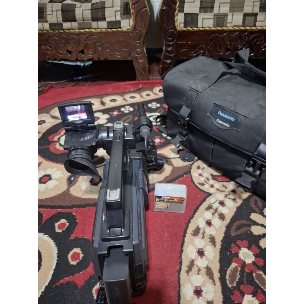 Camera Profesional Sony DCR-SD1000 Normal