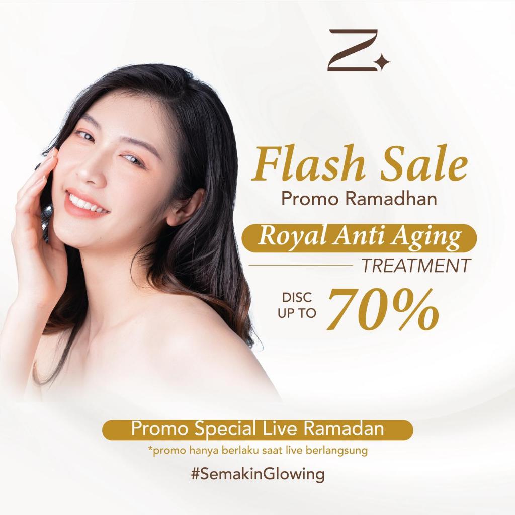 Zglow Royal Anti Aging