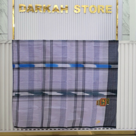 SARUNG CAP AYAM ASLI