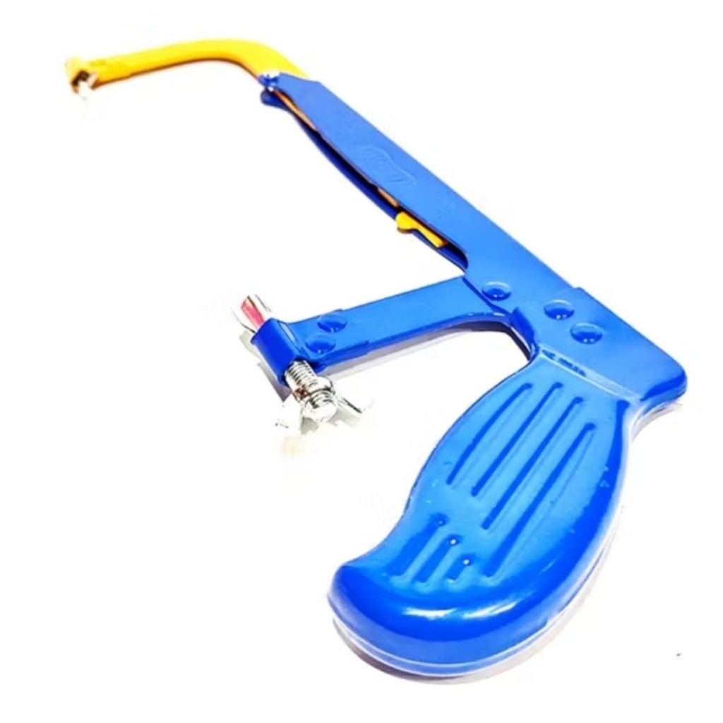 GAGANG GERGAJI BESI KARET / GAGANG GERGAJI BESI