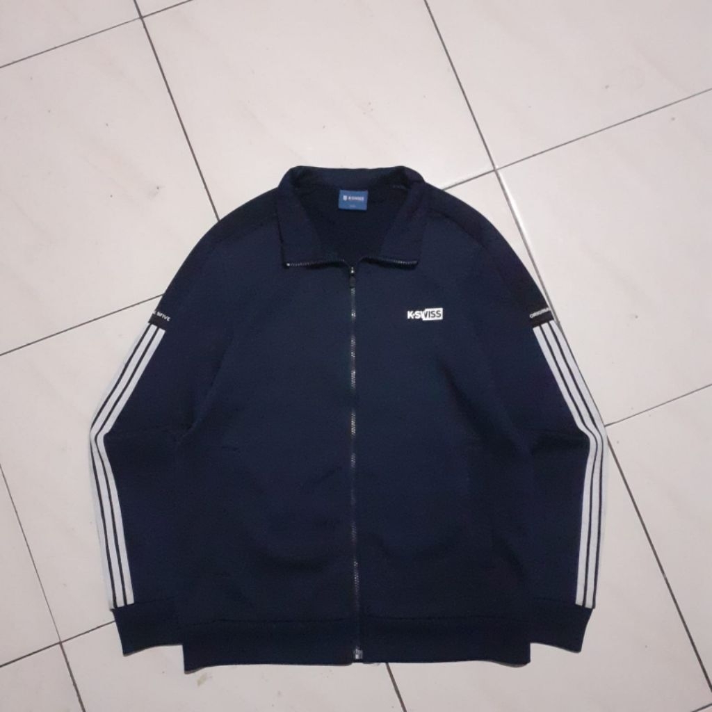 Tracktop Casual Kswiss