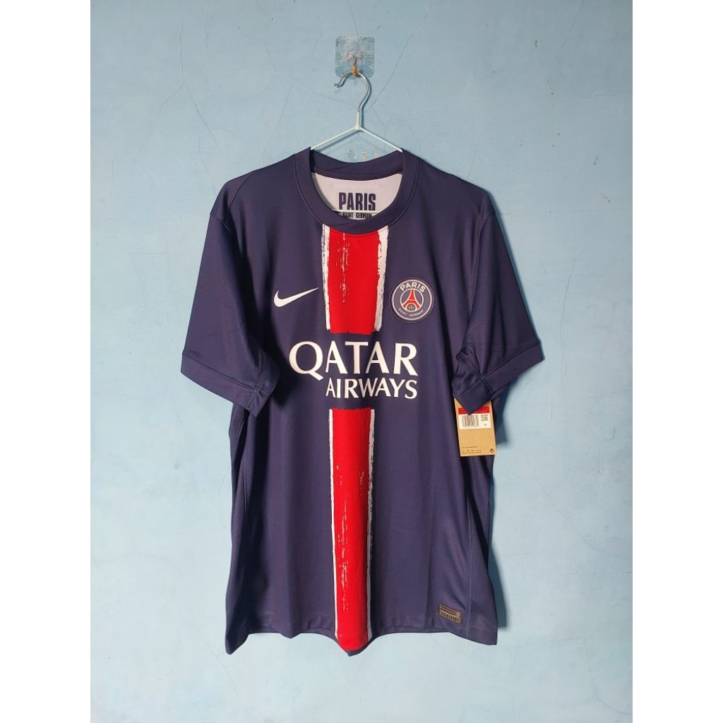 Jersey Original PSG home 2024