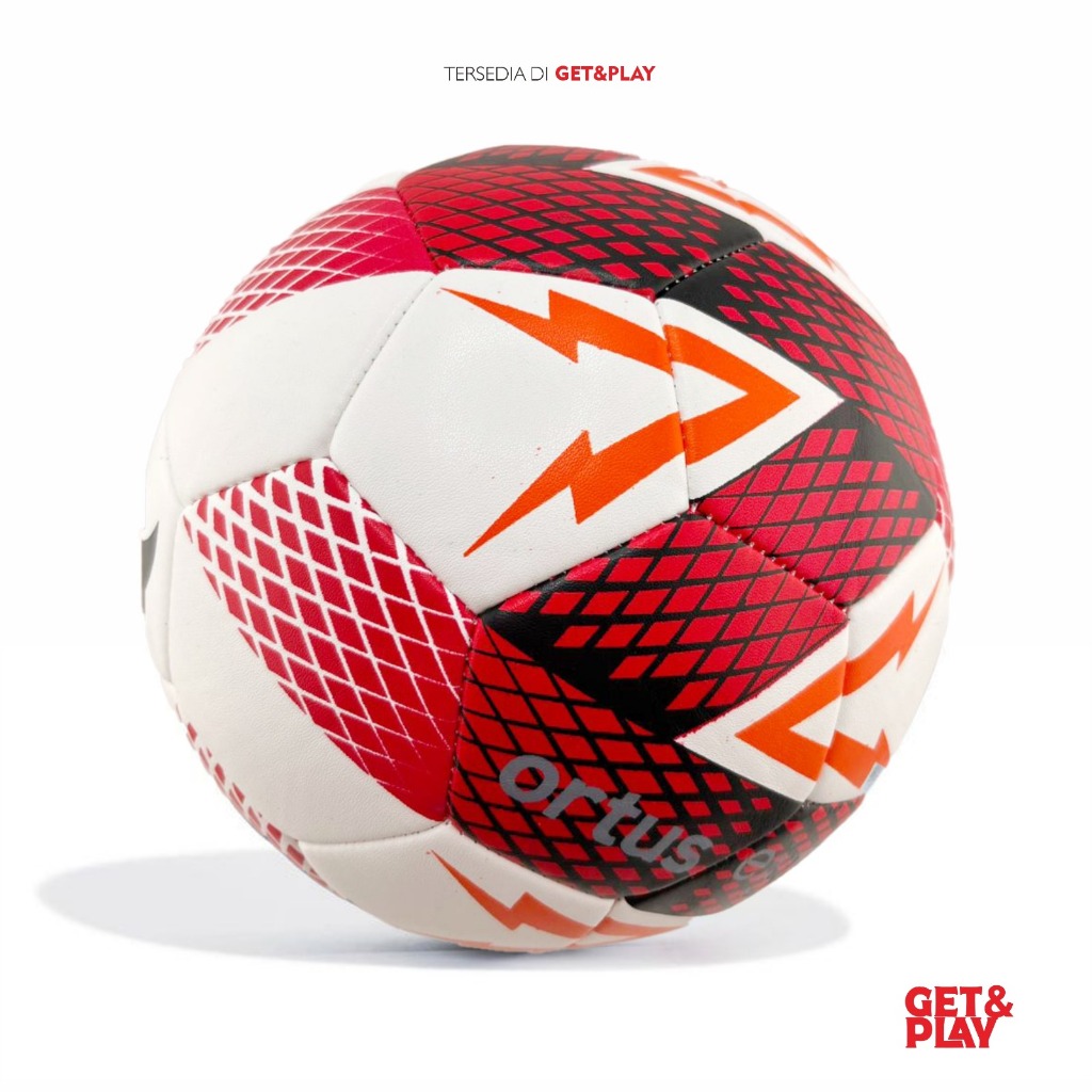 ORTUSEIGHT Bola Sepak Size 4 Polyurethane High Quality / Bola Sepak Size 4