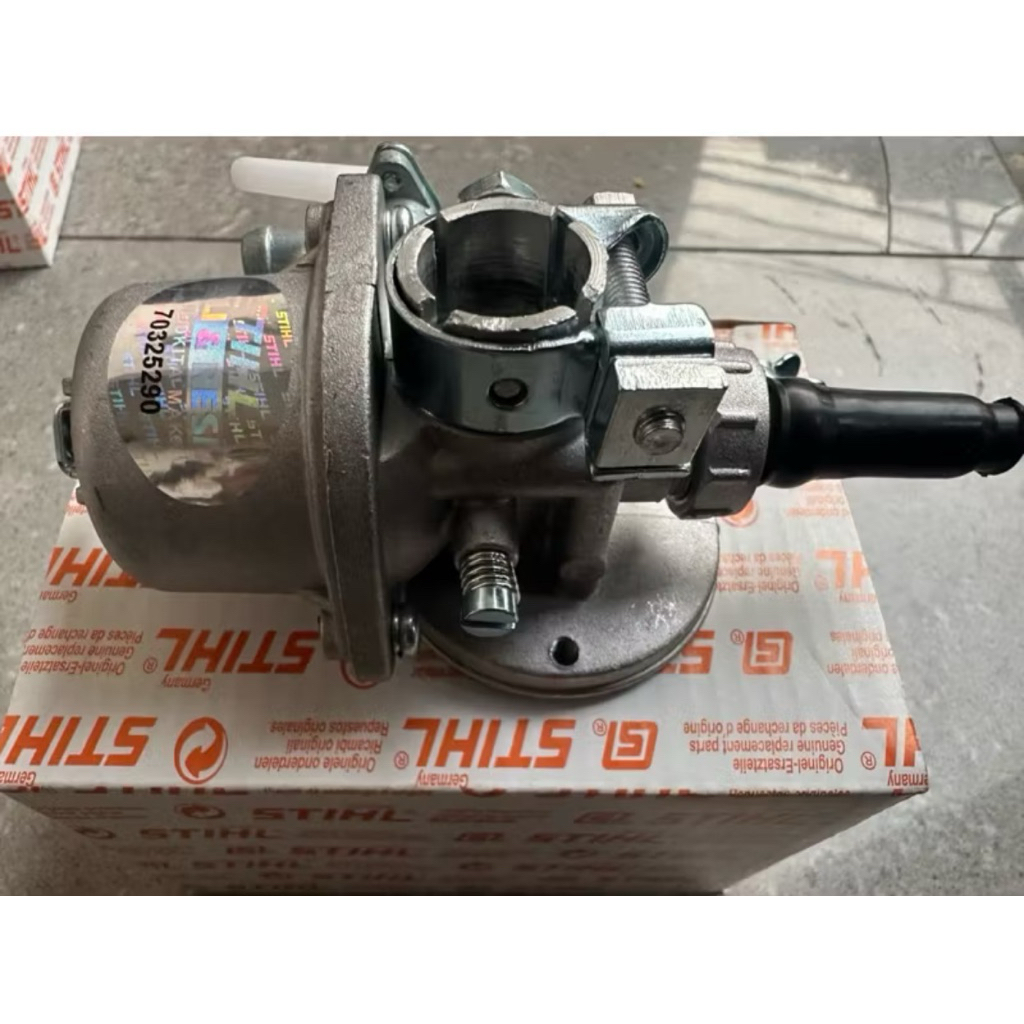 Carburator Mesin Potong Rumput STIHL FR 3001/328 Karburator Mesin Potong Rumput 2 Tak STIHL