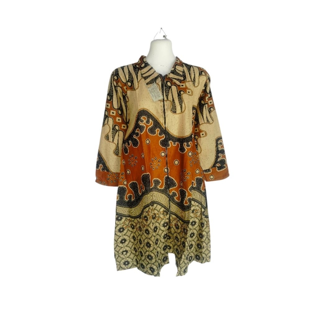 Tunik Batik  Elegant