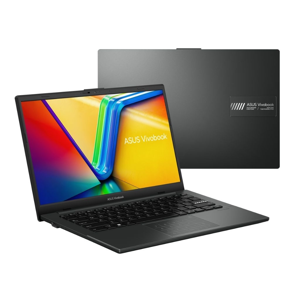 ASUS VIVOBOOK E1404GA-FHD3851M I3 N305 8GB 512Intel Core I3-N305,UMA,8GB,512GB SSD,TN,FHD,WIN 11+OHS