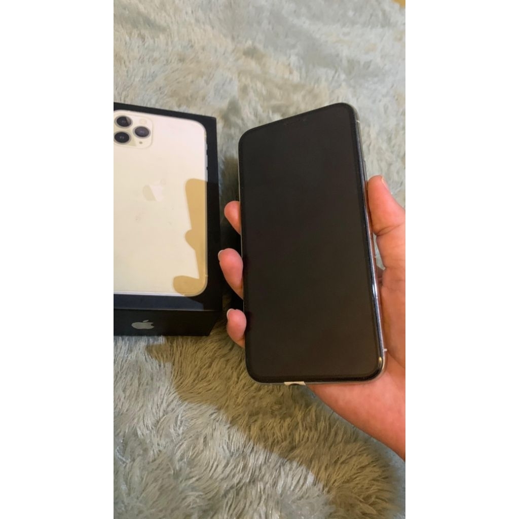 iPhone 11 pro 256 GB