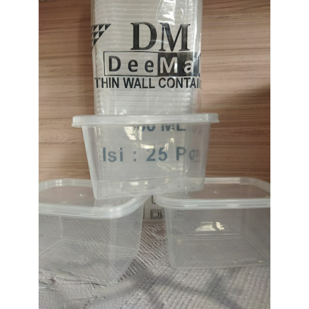 thinwall DM 300 ml
