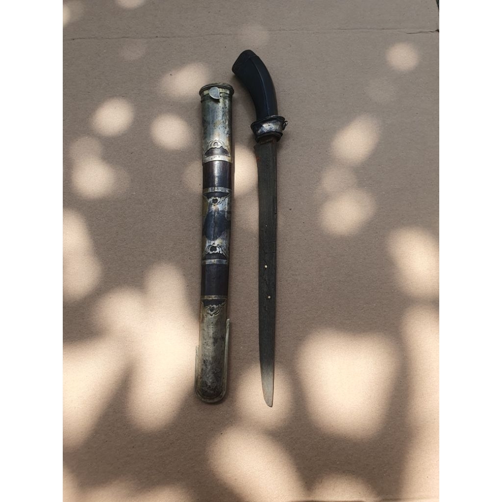 pusaka antik buat koleksi